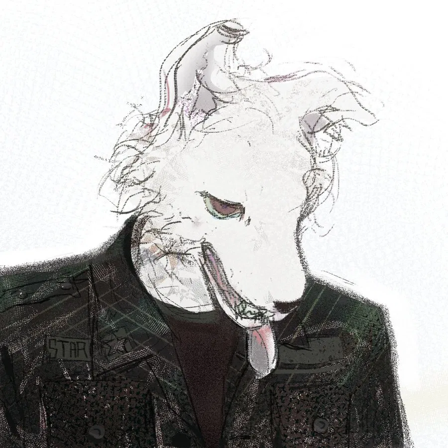 Avatar of Unwilling Savior