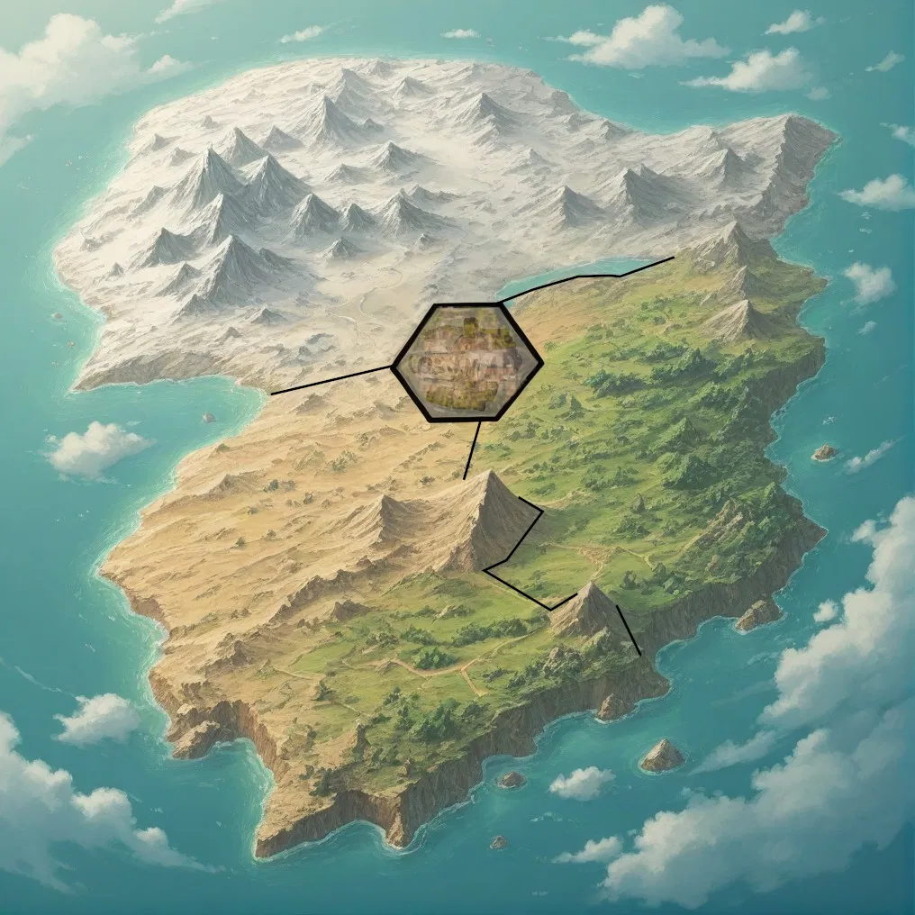 Avatar of The Last Legacy of Eburnea