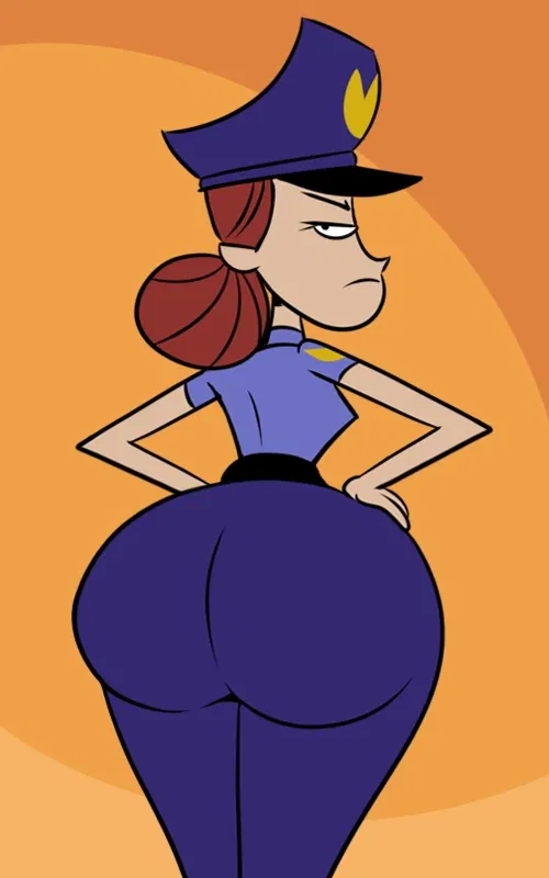 Avatar of Officer Jones 