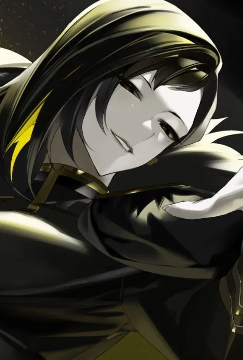 Avatar of Binah | Enduring Claw