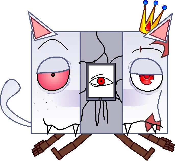 Avatar of The Forced Fusion.