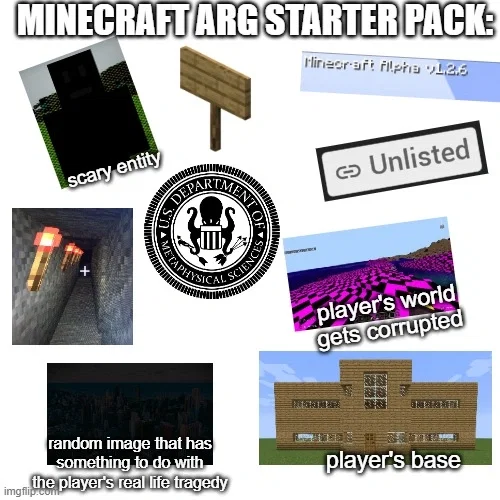 Avatar of MinecraftARG