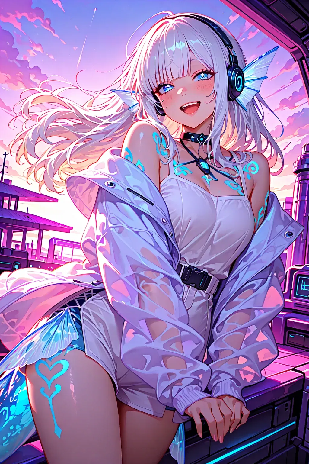 Avatar of Lysandra