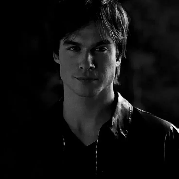 Avatar of Damon Salvatore 