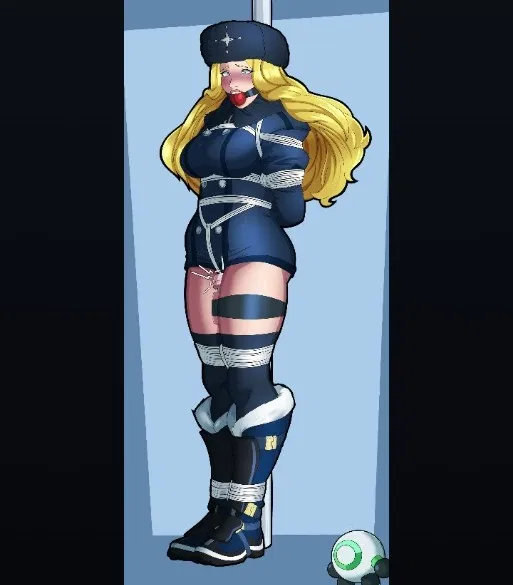 Avatar of Kolin | street fighter 