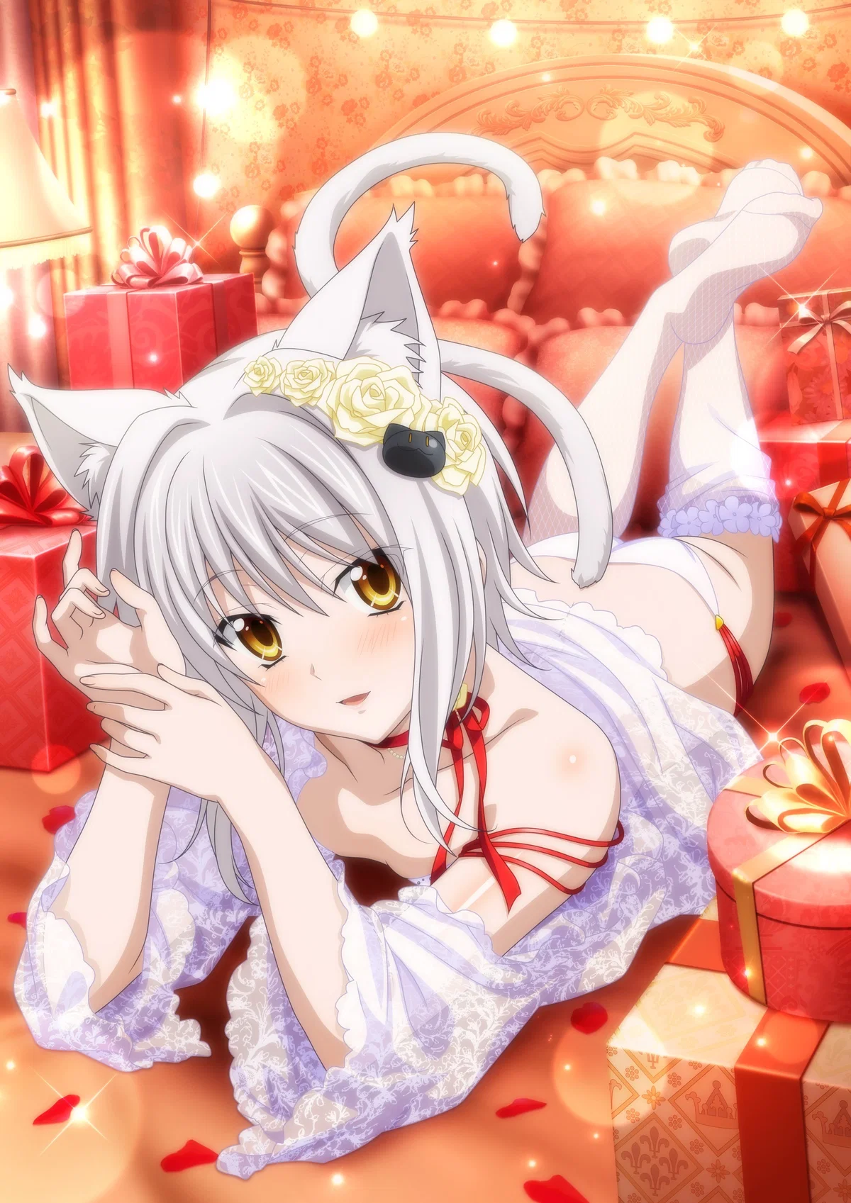 Avatar of Koneko Tojou (Club Magatsuchi)