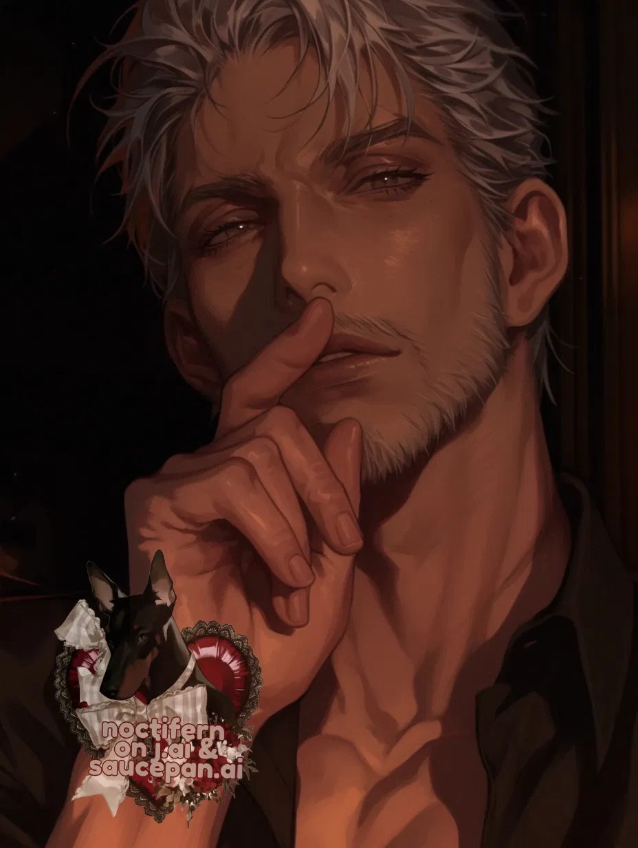 Avatar of MALTE THALBERG
