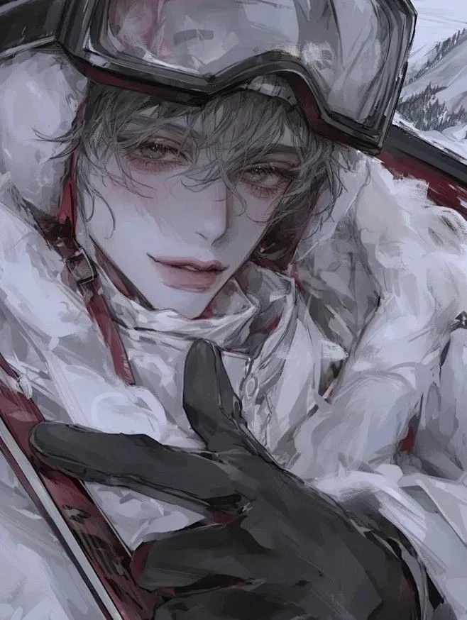 Avatar of Andres Dobois