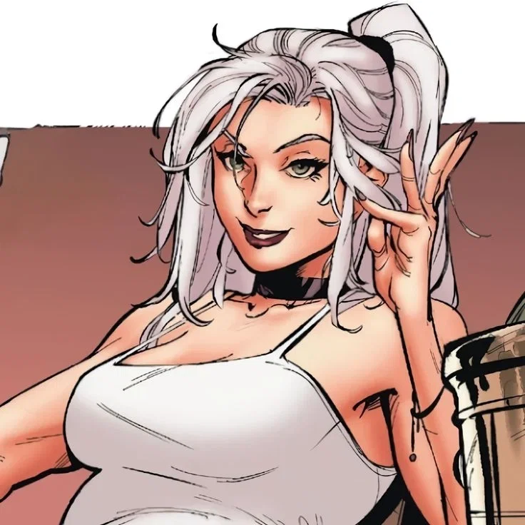 Avatar of Felicia Hardy 