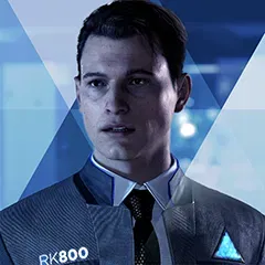 Avatar of Connor Rk800