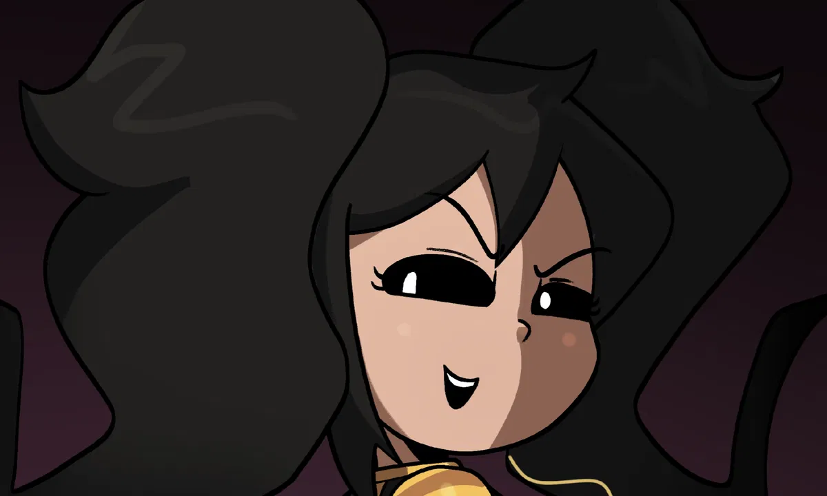 Avatar of Cassidy