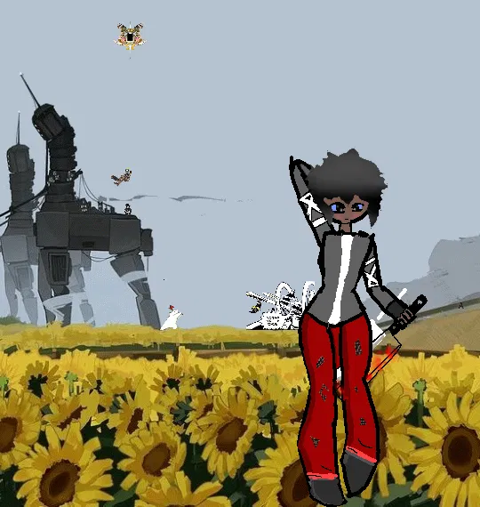 Avatar of Insa