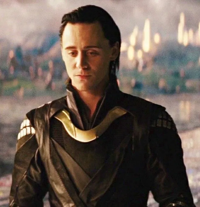 Avatar of Loki Laufeyson