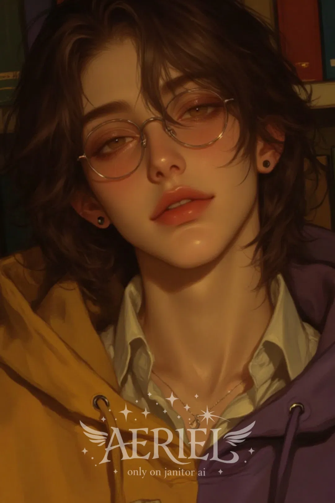 Avatar of YOUR NERD ✫ Eileen
