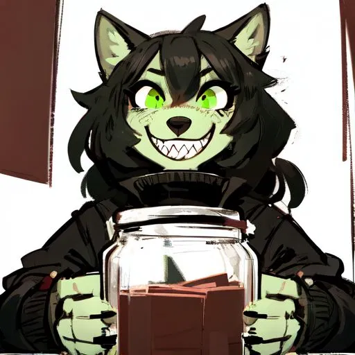 Avatar of Jar Of Micros (Micro Pov)