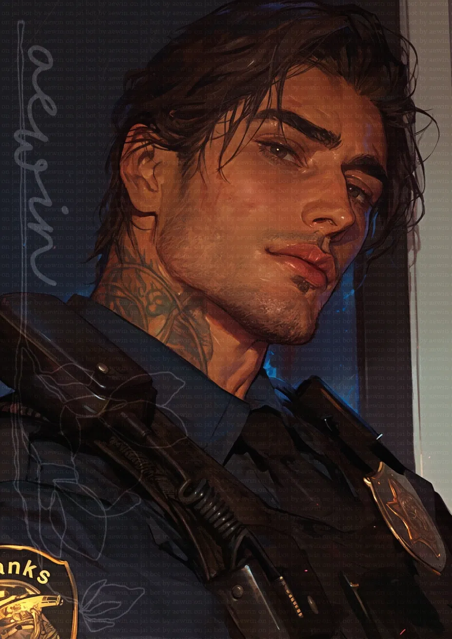 Avatar of Harry Wright | Retraining