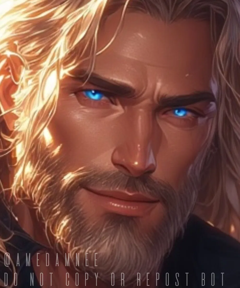 Avatar of Thor 