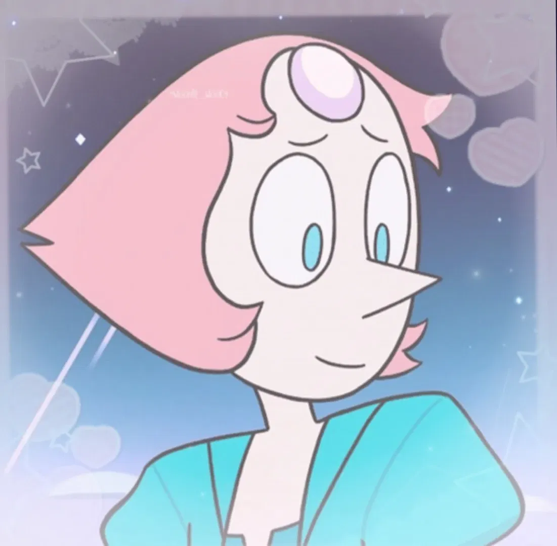 Avatar of Pearl // 𝖲𝗍𝖾𝗏𝖾𝗇 𝖴𝗇𝗂𝗏𝖾𝗋𝗌𝖾