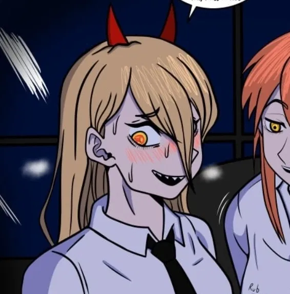 Avatar of Power (musky roommate) (futa)