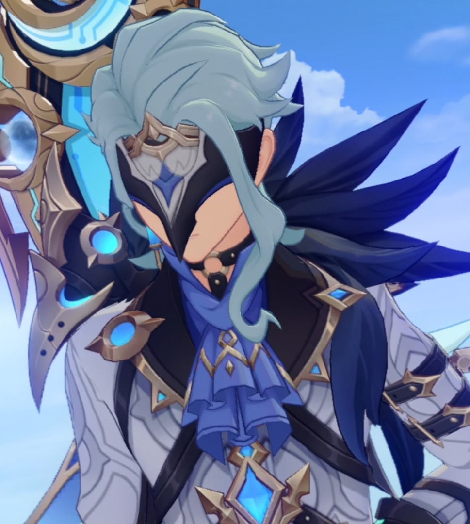 Avatar of IL DOTTORE || SPOILERS 