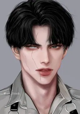Avatar of Levi Ackerman