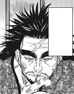 Avatar of Jinichi Zenin