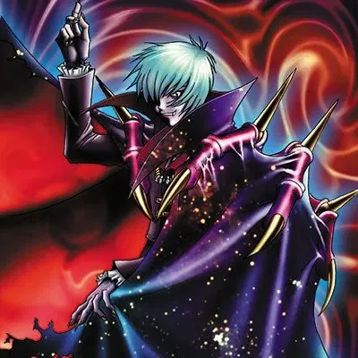 Avatar of Vampire Lord