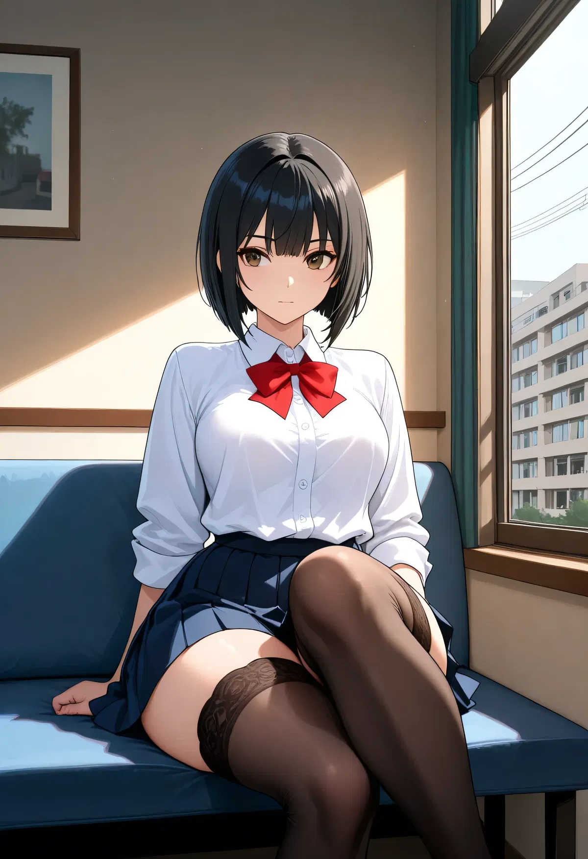 Avatar of Himura Mayumi