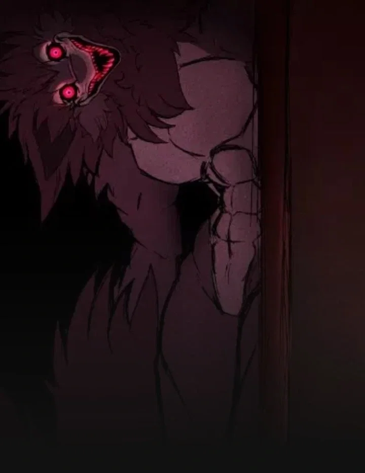 Avatar of A night visitor 