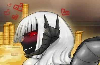 Avatar of Aft - Dragon Girlfailure