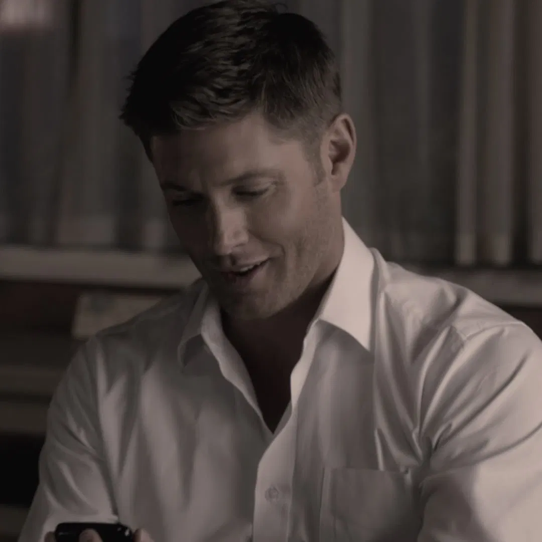 Avatar of dean winchester