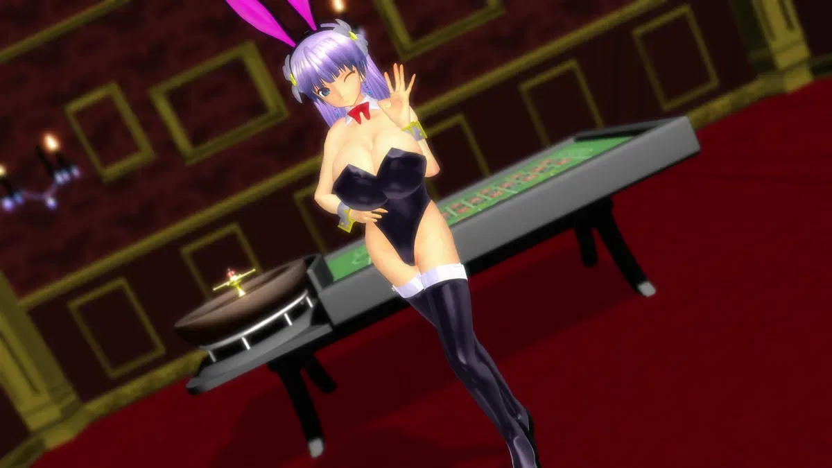 Avatar of Philine [Girl Beats Hero]