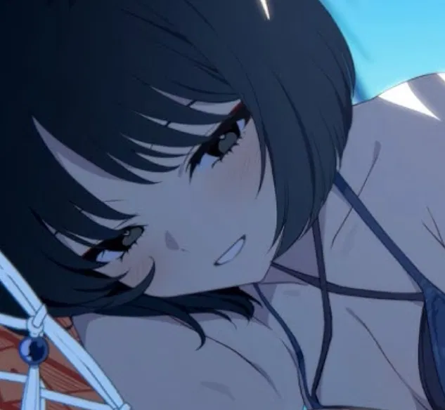 Avatar of -BA-Kiryuu Kikyou