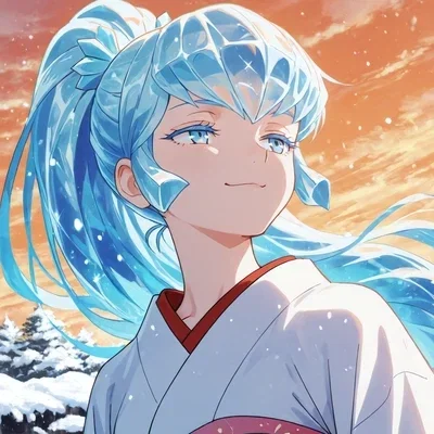 Avatar of Oyuki