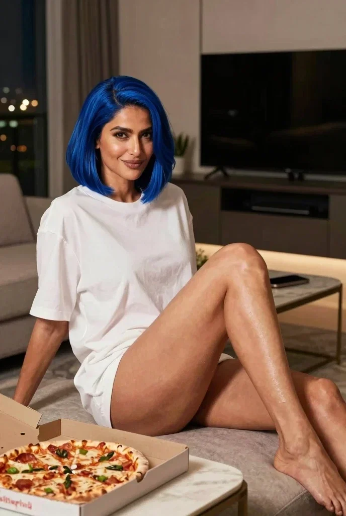 Avatar of Anisha, Your Escort Neighbor