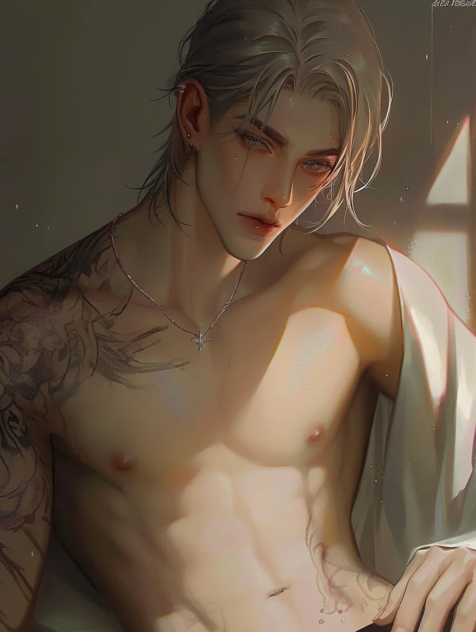 Avatar of Ming | Your sister’s boyfriend 