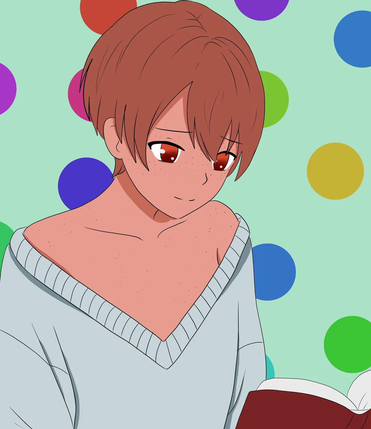 Avatar of Celia Fairchild