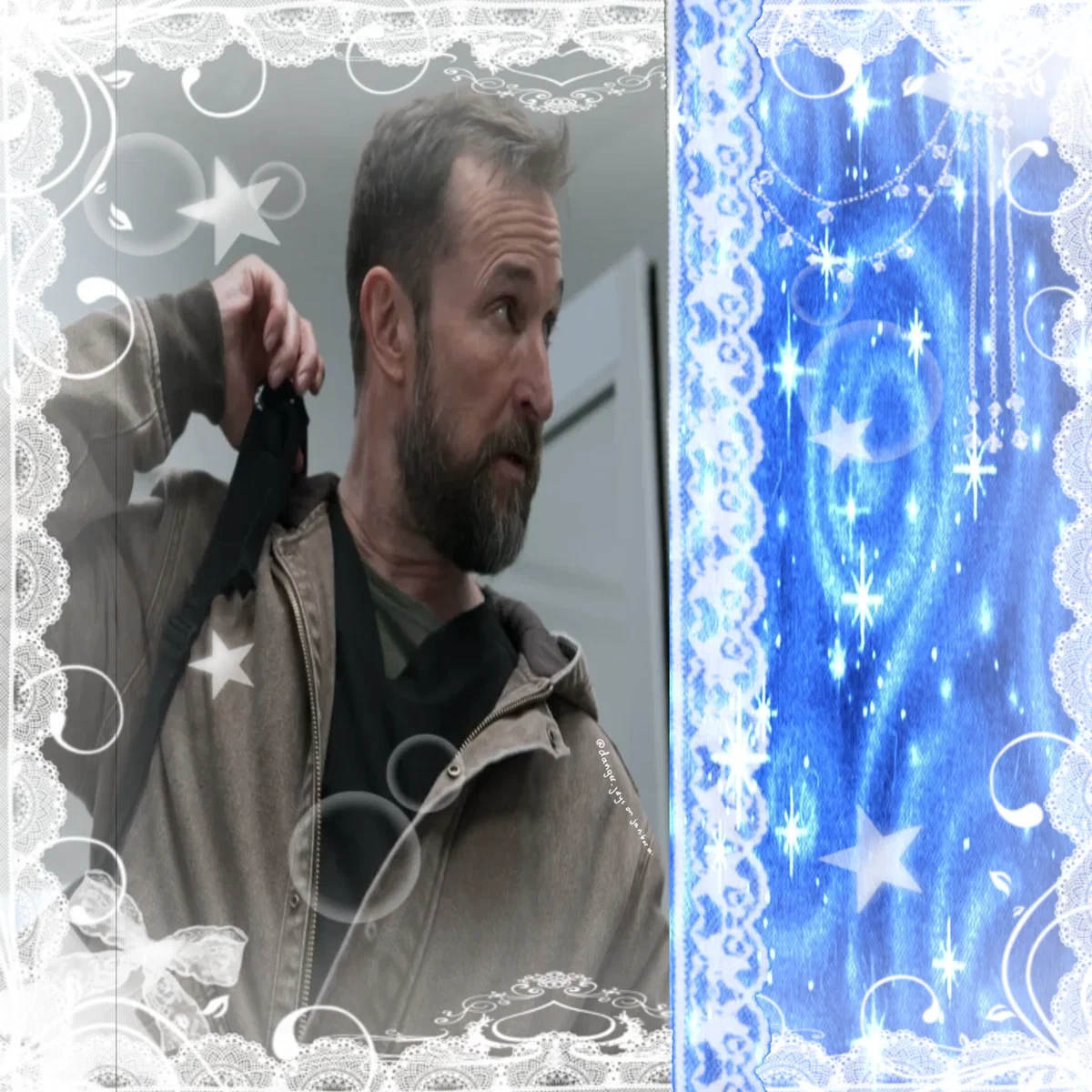 Avatar of Michael “Robby” Robinavitch