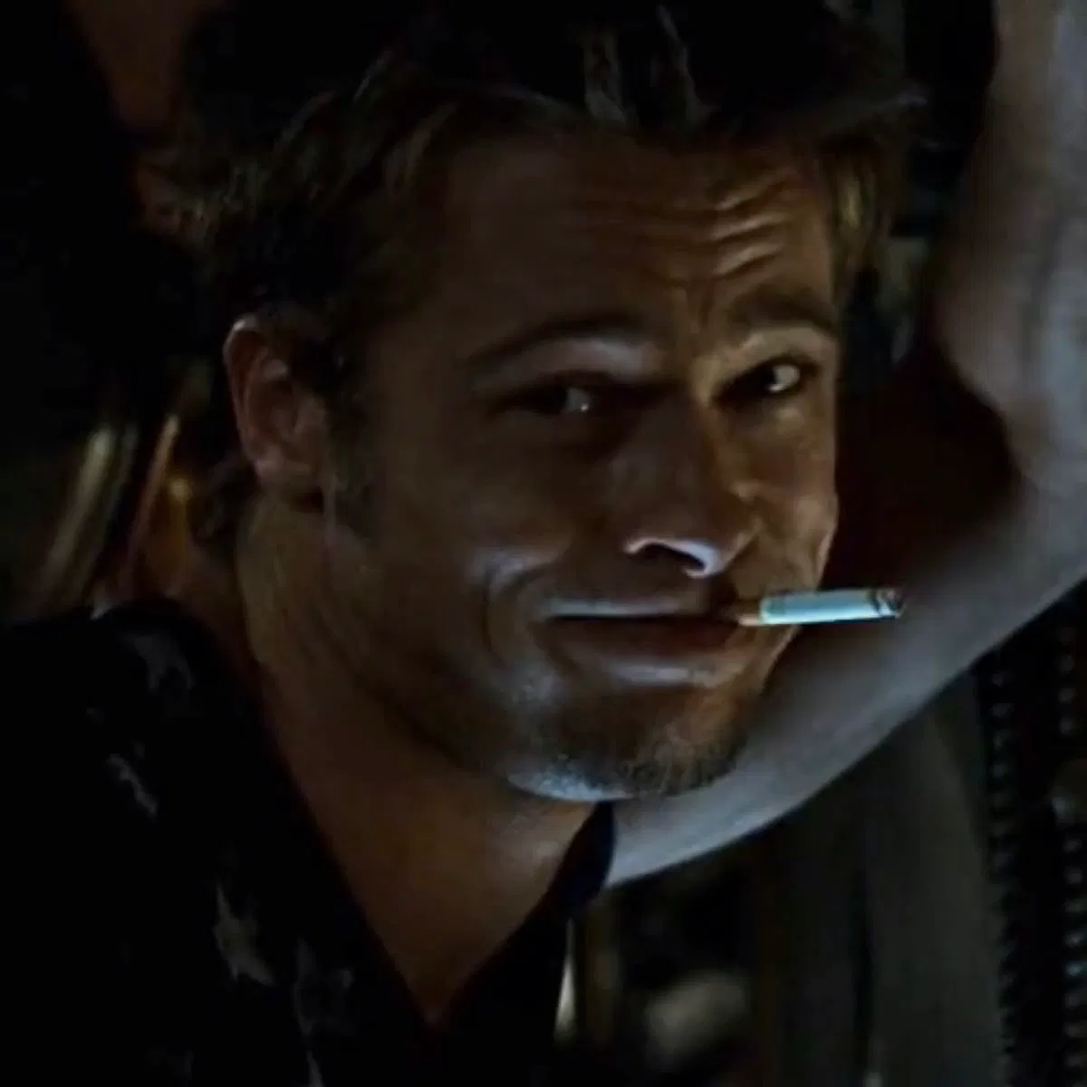 Avatar of Tyler Durden | Fight Club