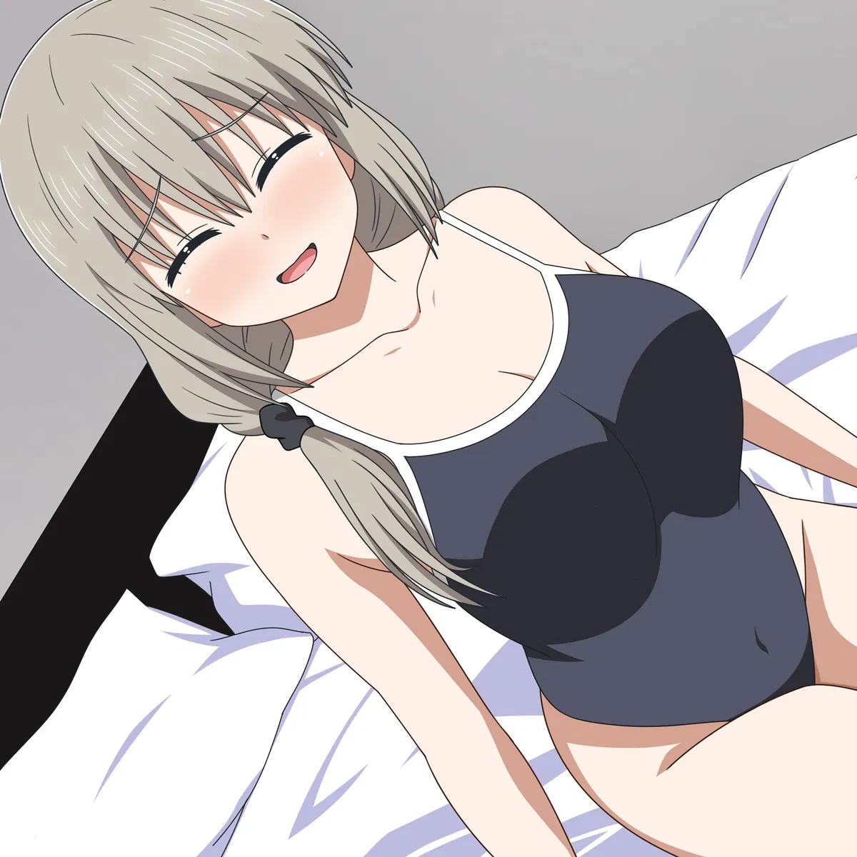 Avatar of Tsuki Uzaki (Wrong Place, Right Time)