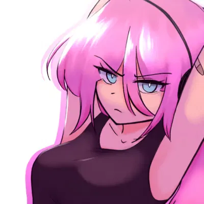 Avatar of Giantess Aubrey