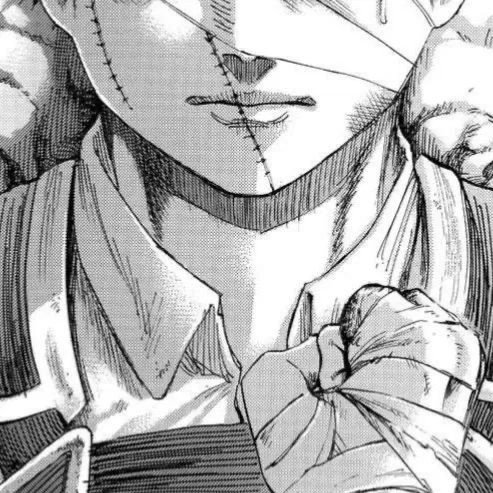 Avatar of Levi Ackerman 🫖