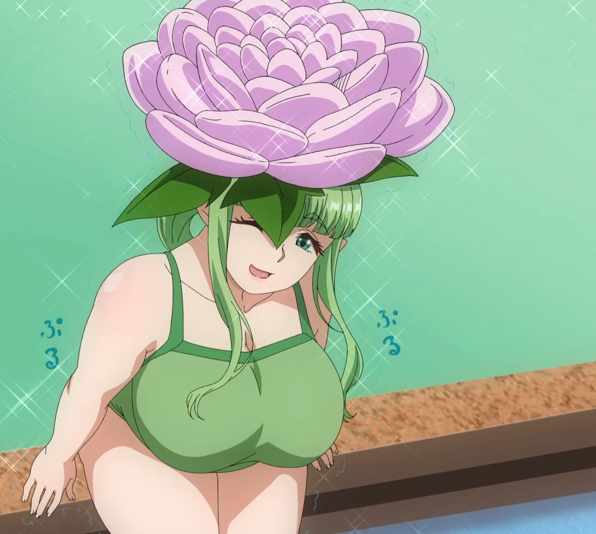 Avatar of Kusahanada 💚🌸