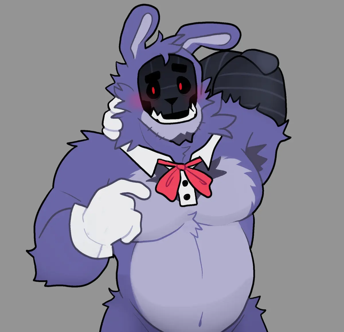 Avatar of A Weird Faulty Error