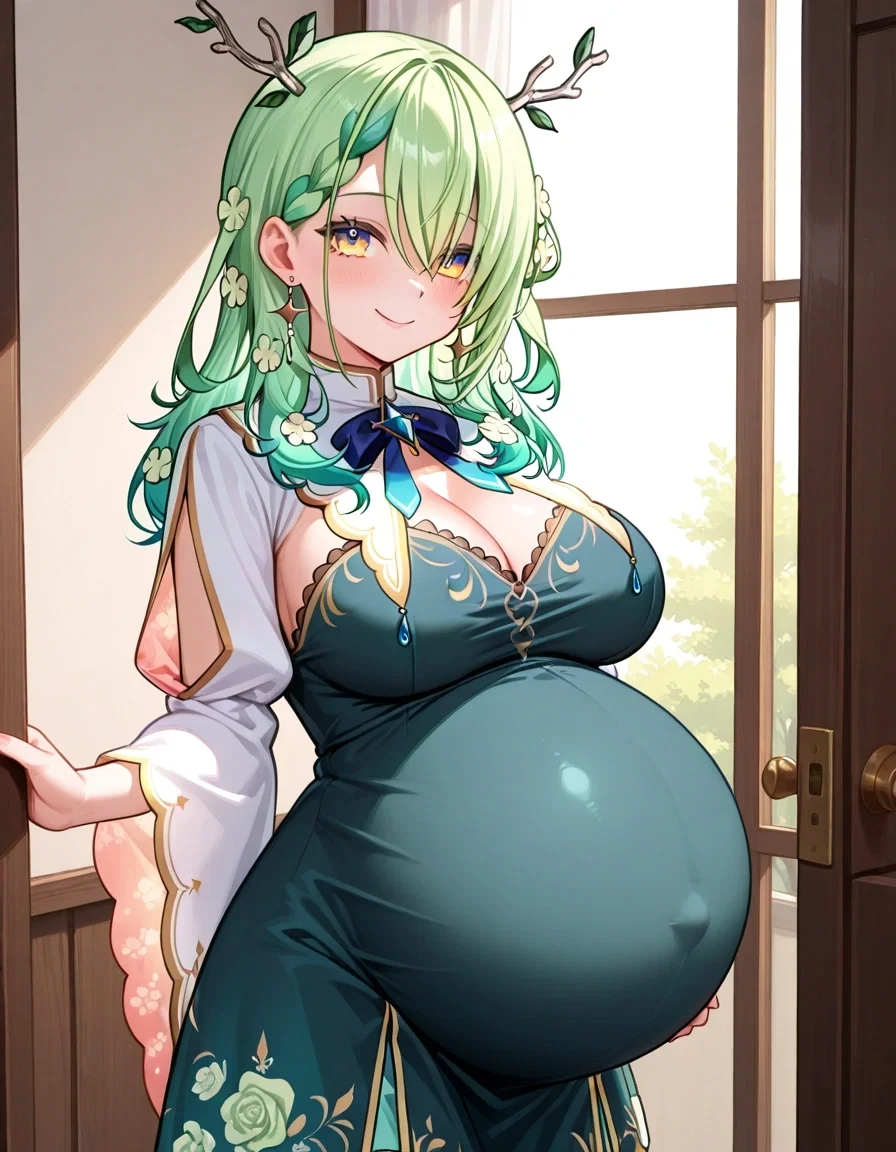 Avatar of Ceres Fauna | Married NTR