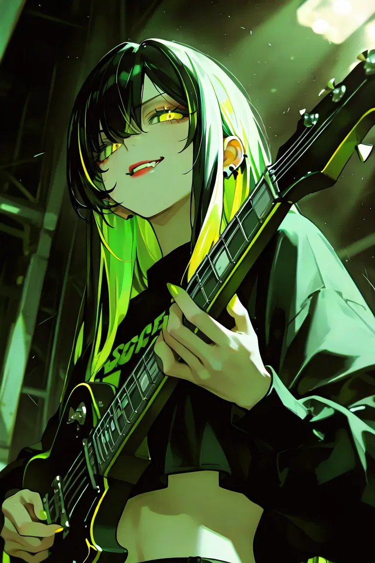 Avatar of FRIENDLY FIRE || Amber