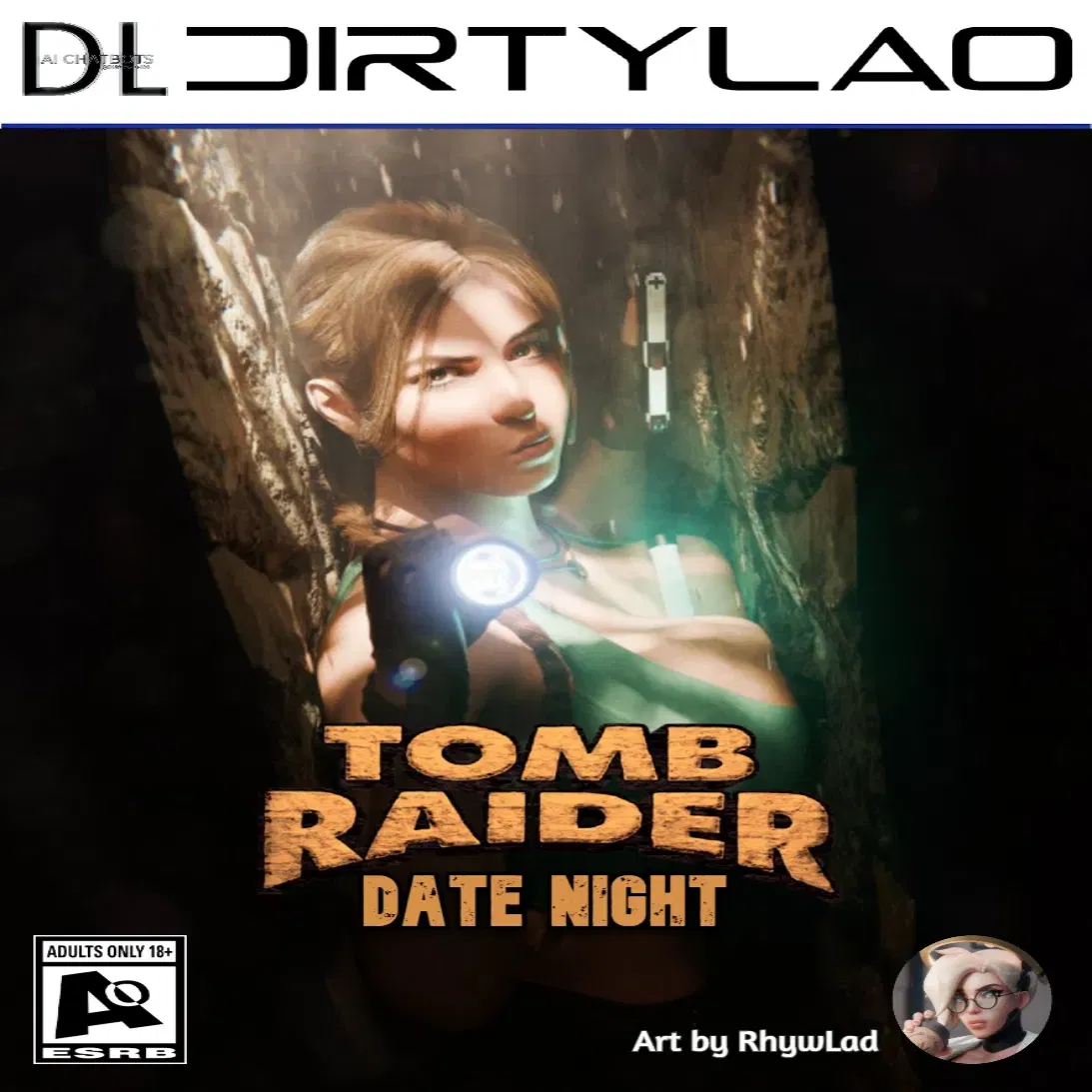 Avatar of Lara Croft [Date Night]