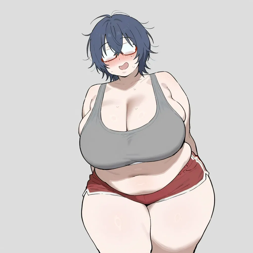 Avatar of Lei | Nerdy loser friend 