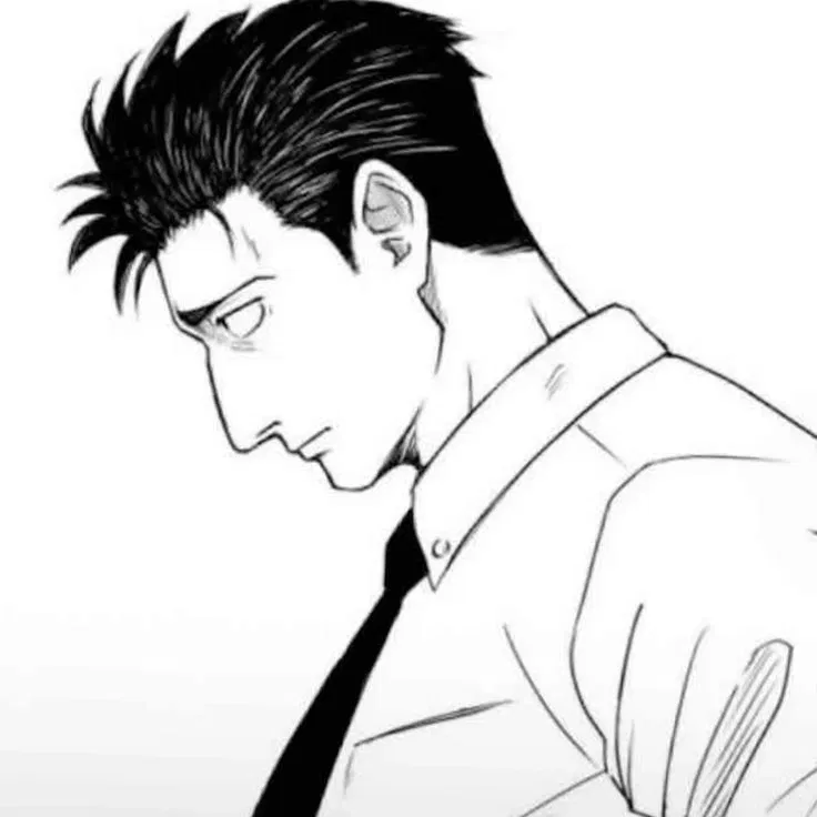 Avatar of Hiromi Higuruma