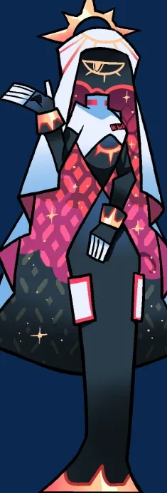 Avatar of Miss Katli 